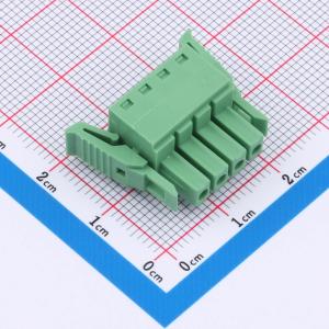 DB2EKG-3.5-4P-GN-S商品缩略图