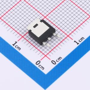 IRLR2705TRPBF-TP商品缩略图