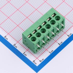 DB241R-5.0-6P-GN商品缩略图
