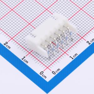 2.54-6P WZ-D商品缩略图