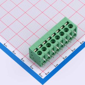 DB241R-5.0-8P-GN商品缩略图