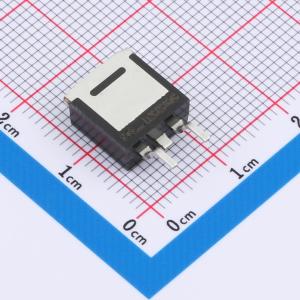 FQB19N20L-VB商品缩略图