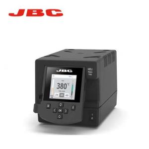 JBC(捷毕禧)重负荷大功率焊台  重型焊接电源230V HDE-2E
