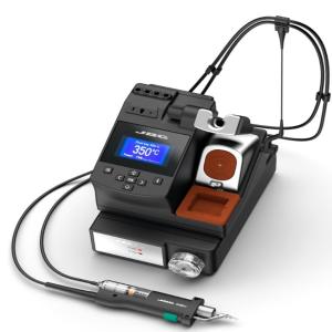 JBC(捷毕禧)精密拆焊台   CS-2HF
