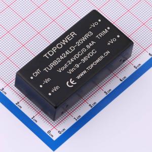 TURB2424LD-20WR3商品缩略图