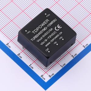 TURB2405YMD-15WR3U商品缩略图
