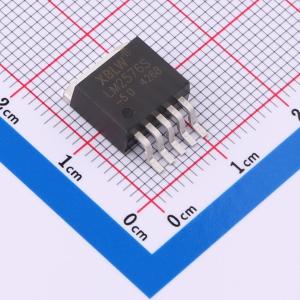 LM2576S-5.0(XBLW)商品缩略图