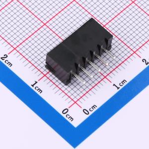 2.54-5P ZZ-H商品缩略图