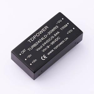 TURB2424LD-20WR3商品缩略图