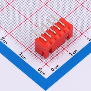 2.54-5P WZ-R商品缩略图