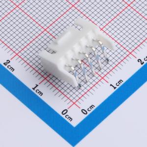 2.54-5P WZDK-D商品缩略图