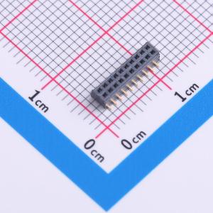 CLM-110-02-H-D商品缩略图