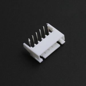 2.54-6P WZDK-D商品缩略图