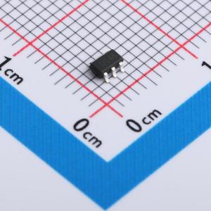 USBLC6-4SC6商品缩略图