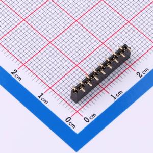 FH1.27-03-16PWD商品缩略图