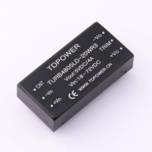 TURB4805LD-20WR3商品缩略图