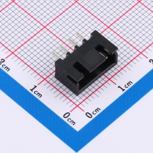 2.54-4P ZZ-H商品缩略图