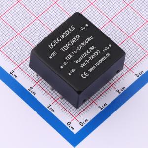 TDK15-24S05WU商品缩略图