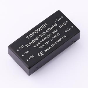 TURB4815LD-20WR3商品缩略图