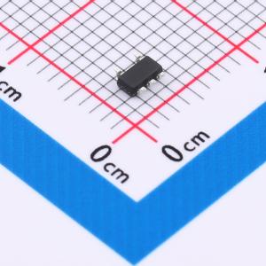 MC74VHC1G14DBVT1G商品缩略图