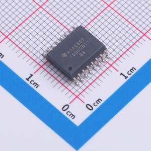 低发射、全速/低速隔离式 USB 中继器