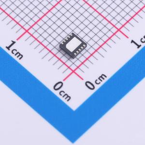 MAX31341CETB+T商品缩略图