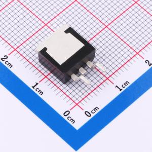 FQB11N40TM-JSM商品缩略图