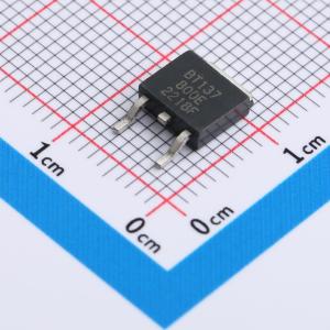 BT137S-800E商品缩略图