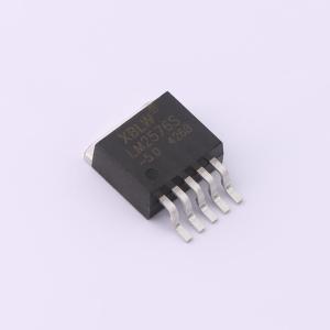 LM2576S-5.0(XBLW)商品缩略图