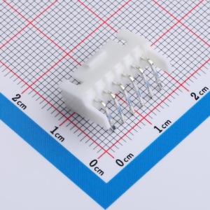 2.54-6P WZDK-D商品缩略图