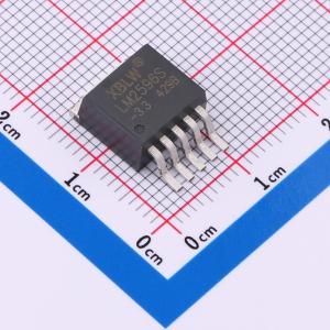 LM2596S-3.3(XBLW)商品缩略图