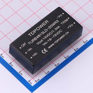 TURB4815LD-20WR3商品缩略图