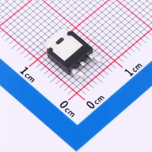 IRFR5305TR商品缩略图