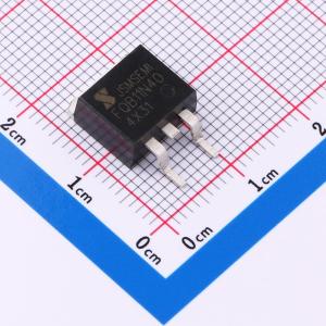 FQB11N40TM-JSM商品缩略图