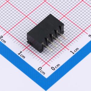 2.54-4P ZZ-H商品缩略图