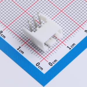 2.54-3P WZDK-D商品缩略图