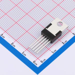 LM2596T-3.3(XBLW)商品缩略图