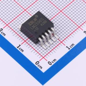 LM2596S-12(XBLW)商品缩略图