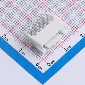 2.54-5P WZDK-D商品缩略图