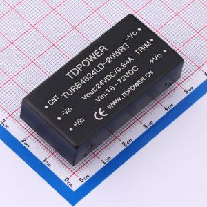TURB4824LD-20WR3商品缩略图
