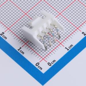 2.54-4P WZDK-D商品缩略图