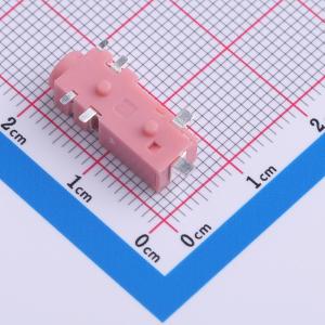 SJ-43516-SMT-TR-PI商品缩略图