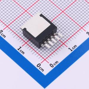 LM2596S-5.0(XBLW)商品缩略图