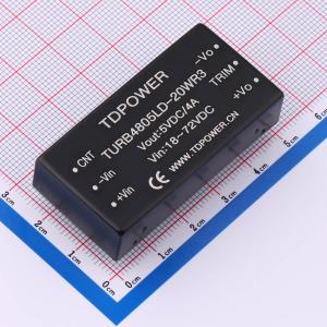 TURB4805LD-20WR3商品缩略图