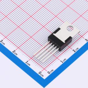 LM2596T-5.0(XBLW)商品缩略图