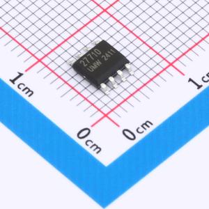 650V半桥MOSFET/IGBT栅极驱动器