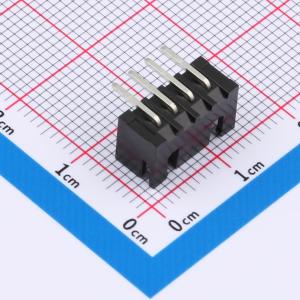 2.54-4P WZ-H商品缩略图