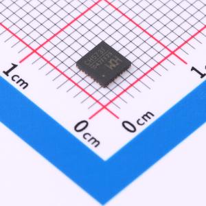 集成蓝牙低功耗（BLE）无线通信功能的RISC-V微控制器（MCU）