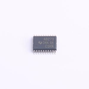 SN74ABT273PWRE4商品缩略图