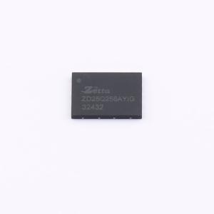 ZD25Q256AYIGY商品缩略图